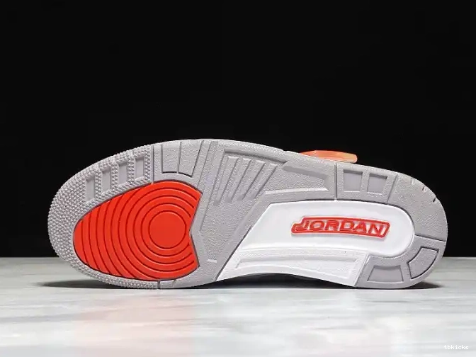 Rep TBK 136064-116 Retro 3 Air of Hall Jordan Fame 0624